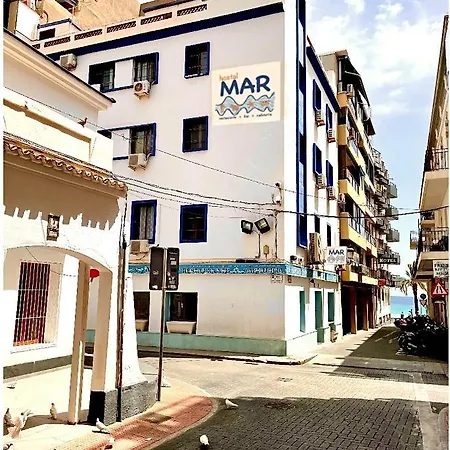 Mar Guest house