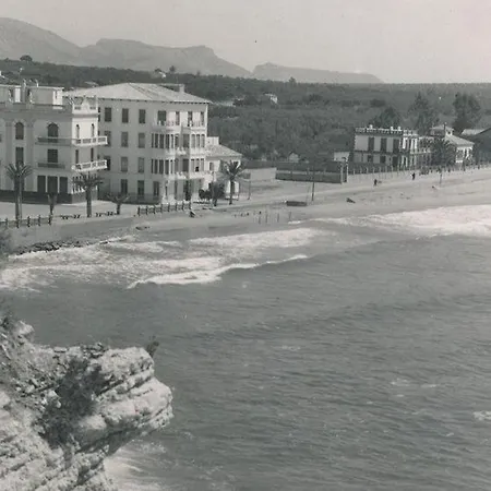 Gasthuis Mar Benidorm