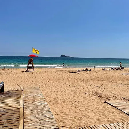 Mar Guest house Benidorm