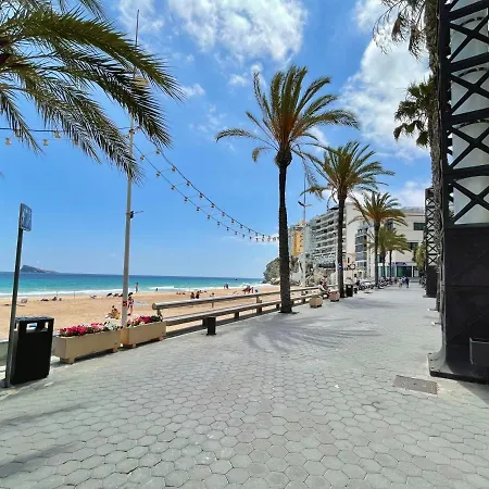 Mar Gasthuis Benidorm